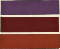 An illustration from A class-book of color : including color definitions, color scaling, and the harmony of colors (1895)