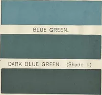 An illustration from A class-book of color : including color definitions, color scaling, and the harmony of colors (1895)