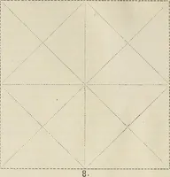 An illustration from A class-book of color : including color definitions, color scaling, and the harmony of colors (1895)