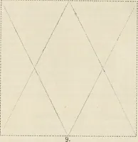 An illustration from A class-book of color : including color definitions, color scaling, and the harmony of colors (1895)