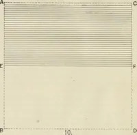 An illustration from A class-book of color : including color definitions, color scaling, and the harmony of colors (1895)