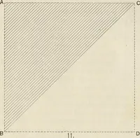 An illustration from A class-book of color : including color definitions, color scaling, and the harmony of colors (1895)