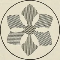 An illustration from A class-book of color : including color definitions, color scaling, and the harmony of colors (1895)