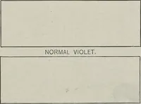 An illustration from A class-book of color : including color definitions, color scaling, and the harmony of colors (1895)