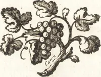 An illustration from Traité des couleurs pour la peinture en émail et sur la porcelaine : précédé de l'art de peindre sur l'émail, et suivi de plusieurs mémoires sur différent sujets ... (1765)