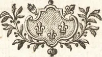 An illustration from Traité des couleurs pour la peinture en émail et sur la porcelaine : précédé de l'art de peindre sur l'émail, et suivi de plusieurs mémoires sur différent sujets ... (1765)