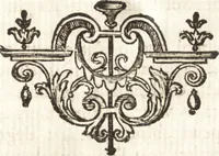 An illustration from Traité des couleurs pour la peinture en émail et sur la porcelaine : précédé de l'art de peindre sur l'émail, et suivi de plusieurs mémoires sur différent sujets ... (1765)
