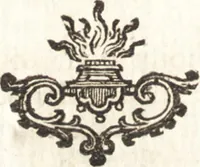 An illustration from Traité des couleurs pour la peinture en émail et sur la porcelaine : précédé de l'art de peindre sur l'émail, et suivi de plusieurs mémoires sur différent sujets ... (1765)
