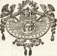 An illustration from Traité des couleurs pour la peinture en émail et sur la porcelaine : précédé de l'art de peindre sur l'émail, et suivi de plusieurs mémoires sur différent sujets ... (1765)