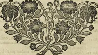 Picture 2 of 274 from Oculus artificialis teledioptricus, sive, Telescopium : ex abditis rerum naturalium & artificialium principiis protractum novâ methodo, eâque solidâ explicatum ac comprimis è triplici fundamento physico seu naturali, mathematico dioptrico et mechanico, seu practico stabilitum ... (1685), leaf 11