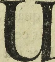 An illustration from Oculus artificialis teledioptricus, sive, Telescopium : ex abditis rerum naturalium & artificialium principiis protractum novâ methodo, eâque solidâ explicatum ac comprimis è triplici fundamento physico seu naturali, mathematico dioptrico et mechanico, seu practico stabilitum ... (1685)