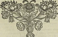 An illustration from Oculus artificialis teledioptricus, sive, Telescopium : ex abditis rerum naturalium & artificialium principiis protractum novâ methodo, eâque solidâ explicatum ac comprimis è triplici fundamento physico seu naturali, mathematico dioptrico et mechanico, seu practico stabilitum ... (1685)