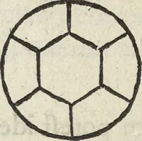 An illustration from Oculus artificialis teledioptricus, sive, Telescopium : ex abditis rerum naturalium & artificialium principiis protractum novâ methodo, eâque solidâ explicatum ac comprimis è triplici fundamento physico seu naturali, mathematico dioptrico et mechanico, seu practico stabilitum ... (1685)