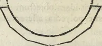 An illustration from Oculus artificialis teledioptricus, sive, Telescopium : ex abditis rerum naturalium & artificialium principiis protractum novâ methodo, eâque solidâ explicatum ac comprimis è triplici fundamento physico seu naturali, mathematico dioptrico et mechanico, seu practico stabilitum ... (1685)