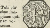 Picture 120 of 274 from Oculus artificialis teledioptricus, sive, Telescopium : ex abditis rerum naturalium & artificialium principiis protractum novâ methodo, eâque solidâ explicatum ac comprimis è triplici fundamento physico seu naturali, mathematico dioptrico et mechanico, seu practico stabilitum ... (1685), leaf 233