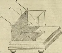Picture 9 of 274 from Oculus artificialis teledioptricus, sive, Telescopium : ex abditis rerum naturalium & artificialium principiis protractum novâ methodo, eâque solidâ explicatum ac comprimis è triplici fundamento physico seu naturali, mathematico dioptrico et mechanico, seu practico stabilitum ... (1685), leaf 25