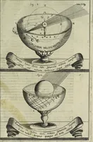 Picture 136 of 274 from Oculus artificialis teledioptricus, sive, Telescopium : ex abditis rerum naturalium & artificialium principiis protractum novâ methodo, eâque solidâ explicatum ac comprimis è triplici fundamento physico seu naturali, mathematico dioptrico et mechanico, seu practico stabilitum ... (1685), leaf 276