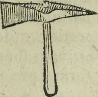 An illustration from Oculus artificialis teledioptricus, sive, Telescopium : ex abditis rerum naturalium & artificialium principiis protractum novâ methodo, eâque solidâ explicatum ac comprimis è triplici fundamento physico seu naturali, mathematico dioptrico et mechanico, seu practico stabilitum ... (1685)
