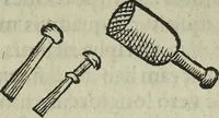 An illustration from Oculus artificialis teledioptricus, sive, Telescopium : ex abditis rerum naturalium & artificialium principiis protractum novâ methodo, eâque solidâ explicatum ac comprimis è triplici fundamento physico seu naturali, mathematico dioptrico et mechanico, seu practico stabilitum ... (1685)