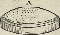 Picture 153 of 274 from Oculus artificialis teledioptricus, sive, Telescopium : ex abditis rerum naturalium & artificialium principiis protractum novâ methodo, eâque solidâ explicatum ac comprimis è triplici fundamento physico seu naturali, mathematico dioptrico et mechanico, seu practico stabilitum ... (1685), leaf 321