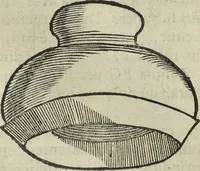 An illustration from Oculus artificialis teledioptricus, sive, Telescopium : ex abditis rerum naturalium & artificialium principiis protractum novâ methodo, eâque solidâ explicatum ac comprimis è triplici fundamento physico seu naturali, mathematico dioptrico et mechanico, seu practico stabilitum ... (1685)
