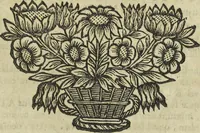 An illustration from Oculus artificialis teledioptricus, sive, Telescopium : ex abditis rerum naturalium & artificialium principiis protractum novâ methodo, eâque solidâ explicatum ac comprimis è triplici fundamento physico seu naturali, mathematico dioptrico et mechanico, seu practico stabilitum ... (1685)