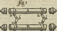 Picture 200 of 274 from Oculus artificialis teledioptricus, sive, Telescopium : ex abditis rerum naturalium & artificialium principiis protractum novâ methodo, eâque solidâ explicatum ac comprimis è triplici fundamento physico seu naturali, mathematico dioptrico et mechanico, seu practico stabilitum ... (1685), leaf 475