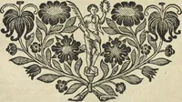 An illustration from Oculus artificialis teledioptricus, sive, Telescopium : ex abditis rerum naturalium & artificialium principiis protractum novâ methodo, eâque solidâ explicatum ac comprimis è triplici fundamento physico seu naturali, mathematico dioptrico et mechanico, seu practico stabilitum ... (1685)