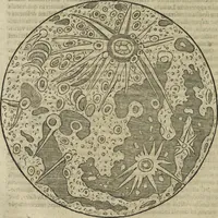 Picture 214 of 274 from Oculus artificialis teledioptricus, sive, Telescopium : ex abditis rerum naturalium & artificialium principiis protractum novâ methodo, eâque solidâ explicatum ac comprimis è triplici fundamento physico seu naturali, mathematico dioptrico et mechanico, seu practico stabilitum ... (1685), leaf 523