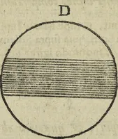 Picture 223 of 274 from Oculus artificialis teledioptricus, sive, Telescopium : ex abditis rerum naturalium & artificialium principiis protractum novâ methodo, eâque solidâ explicatum ac comprimis è triplici fundamento physico seu naturali, mathematico dioptrico et mechanico, seu practico stabilitum ... (1685), leaf 541