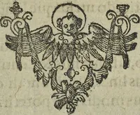 An illustration from Oculus artificialis teledioptricus, sive, Telescopium : ex abditis rerum naturalium & artificialium principiis protractum novâ methodo, eâque solidâ explicatum ac comprimis è triplici fundamento physico seu naturali, mathematico dioptrico et mechanico, seu practico stabilitum ... (1685)