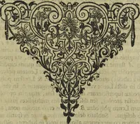An illustration from Oculus artificialis teledioptricus, sive, Telescopium : ex abditis rerum naturalium & artificialium principiis protractum novâ methodo, eâque solidâ explicatum ac comprimis è triplici fundamento physico seu naturali, mathematico dioptrico et mechanico, seu practico stabilitum ... (1685)
