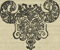 An illustration from Oculus artificialis teledioptricus, sive, Telescopium : ex abditis rerum naturalium & artificialium principiis protractum novâ methodo, eâque solidâ explicatum ac comprimis è triplici fundamento physico seu naturali, mathematico dioptrico et mechanico, seu practico stabilitum ... (1685)