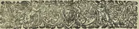 An illustration from Oculus artificialis teledioptricus, sive, Telescopium : ex abditis rerum naturalium & artificialium principiis protractum novâ methodo, eâque solidâ explicatum ac comprimis è triplici fundamento physico seu naturali, mathematico dioptrico et mechanico, seu practico stabilitum ... (1685)