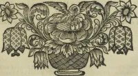 An illustration from Oculus artificialis teledioptricus, sive, Telescopium : ex abditis rerum naturalium & artificialium principiis protractum novâ methodo, eâque solidâ explicatum ac comprimis è triplici fundamento physico seu naturali, mathematico dioptrico et mechanico, seu practico stabilitum ... (1685)