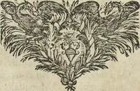 An illustration from Oculus artificialis teledioptricus, sive, Telescopium : ex abditis rerum naturalium & artificialium principiis protractum novâ methodo, eâque solidâ explicatum ac comprimis è triplici fundamento physico seu naturali, mathematico dioptrico et mechanico, seu practico stabilitum ... (1685)