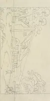 An illustration from A practical essay on the art of colouring and painting landscapes in water colours : with ten illustrative engravings (1836)
