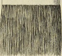 An illustration from A practical essay on the art of colouring and painting landscapes in water colours : accompanied with ten engravings (1807)