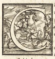 An illustration from De coloribvs libellvs (1548)