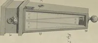 An illustration from Chromatography, or, A treatise on colours and pigments : and of their powers in painting, &c. (1835)