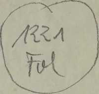 Picture 1 of 287 from Historische Bilder-Bibel : welche besteht in Fünff Theill (1700), leaf 1