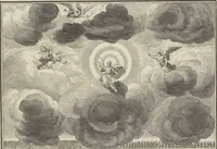An illustration from Historische Bilder-Bibel : welche besteht in Fünff Theill (1700)