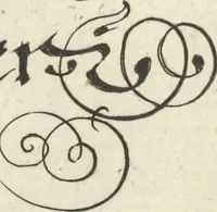 An illustration from Historische Bilder-Bibel : welche besteht in Fünff Theill (1700)