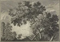 Picture 54 of 287 from Historische Bilder-Bibel : welche besteht in Fünff Theill (1700), leaf 60