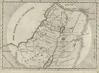 An illustration from Historische Bilder-Bibel : welche besteht in Fünff Theill (1700)