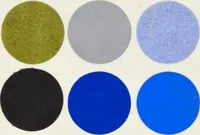 An illustration from Principles of the science of colour : concisely stated to aid and promote their useful application in the decorative arts (1872)