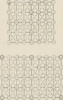 An illustration from Principles of the science of colour : concisely stated to aid and promote their useful application in the decorative arts (1872)