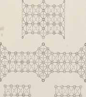 An illustration from Principles of the science of colour : concisely stated to aid and promote their useful application in the decorative arts (1872)