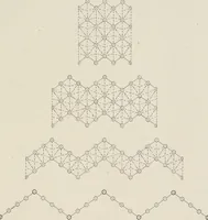 An illustration from Principles of the science of colour : concisely stated to aid and promote their useful application in the decorative arts (1872)