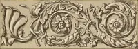 An illustration from The grammar of ornament (1868)